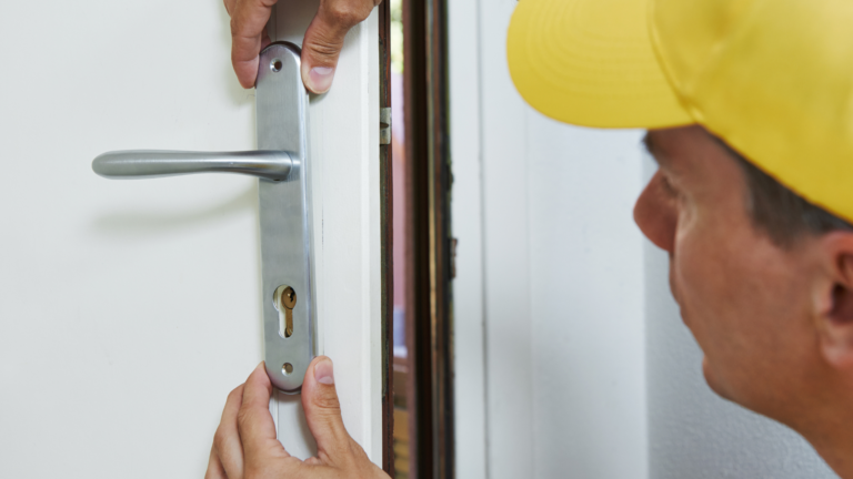 maintenance inspection complete lock services in palm harbor, fl – boosting security and harmony